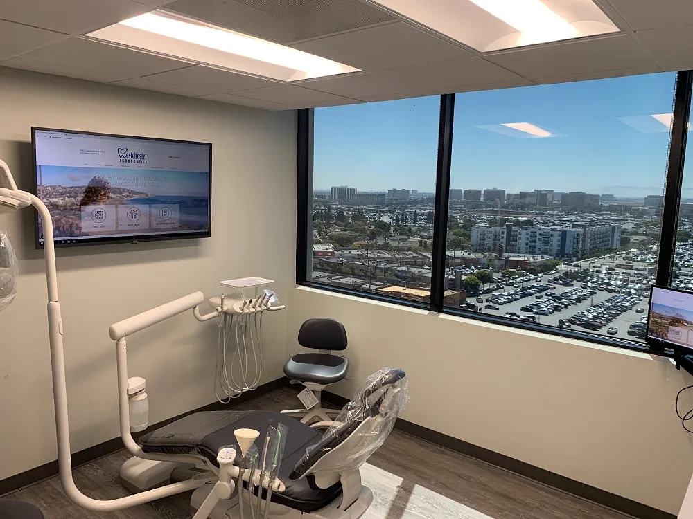 Office Tour Los Angeles CA, Westchester Endodontics